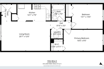 785 St Anns Avenue #23B, New York City, NY 10451 - Photo 13