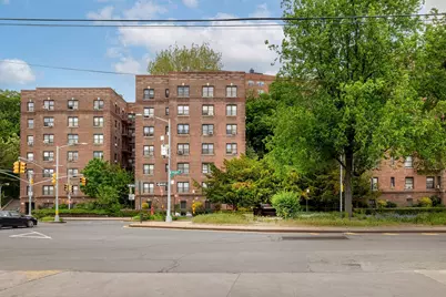 3015 Riverdale Avenue #4-B, New York City, NY 10463 - Photo 21