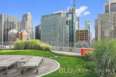 1600 Broadway #20-A, New York City, NY 10019 - Photo 9