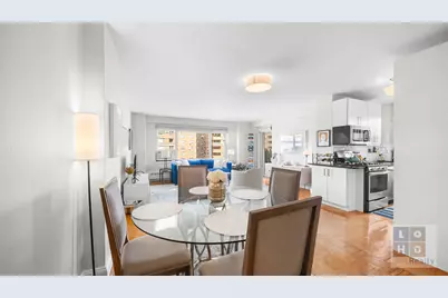 572 Grand Street #G803, New York City, NY 10002 - Photo 5
