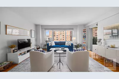 572 Grand Street #G803, New York City, NY 10002 - Photo 1