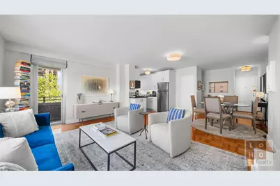 572 Grand Street #G803, New York City, NY 10002 - Photo 3