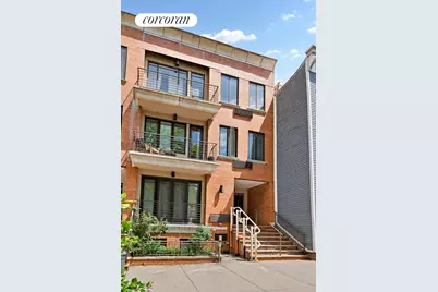 363 16th Street #4A, Brooklyn, NY 11215 - Photo 9