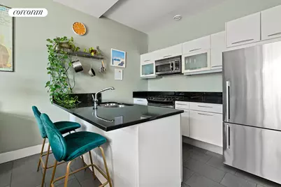 363 16th Street #4A, Brooklyn, NY 11215 - Photo 3