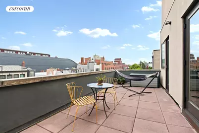 363 16th Street #4A, Brooklyn, NY 11215 - Photo 5