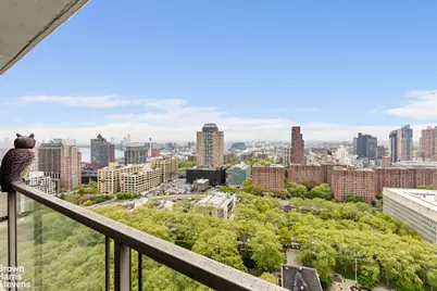75 Henry Street #29F, New York City, NY 11201 - Photo 5