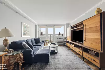 75 Henry Street #29F, New York City, NY 11201 - Photo 1