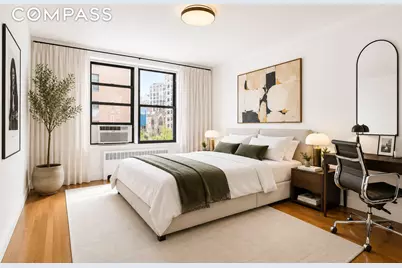 60 E 9th Street #428, New York, NY 10003 - Photo 3