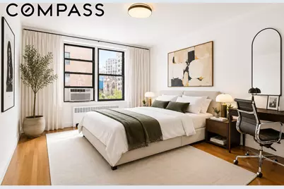 60 E 9th Street #428, New York City, NY 10003 - Photo 3