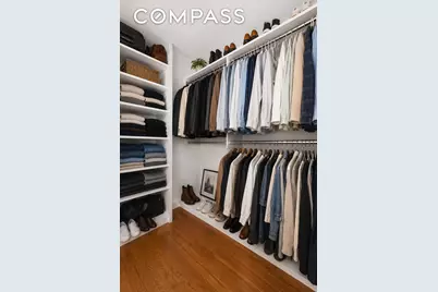 60 E 9th Street #428, New York, NY 10003 - Photo 5