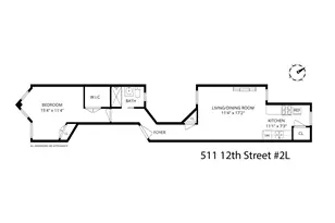 511 12th St, Brooklyn, NY 11215 - Photo 7