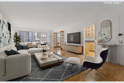 136 E 56th Street #9J, New York City, NY 10022 - Photo 1