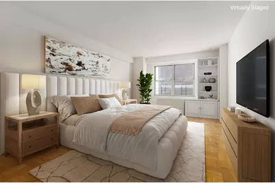 136 E 56th Street #9J, New York City, NY 10022 - Photo 3