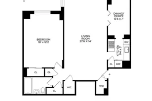 136 E 56th St, New York City, NY 10022 - Photo 15