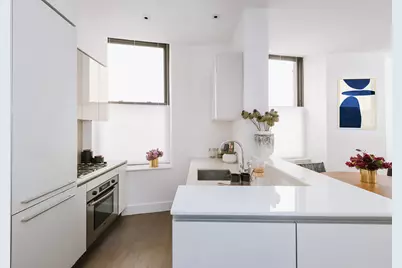 25 Broad Street #21-E, New York City, NY 10004 - Photo 3