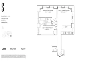 25 Broad St, New York City, NY 10004 - Photo 7