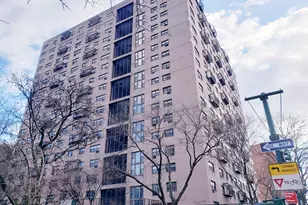609 Columbus Ave, New York City, NY 10024 - Photo 13