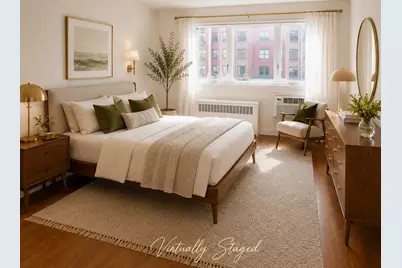 609 Columbus Avenue #10K, New York City, NY 10024 - Photo 5