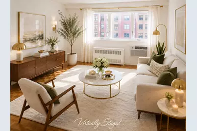 609 Columbus Avenue #10K, New York City, NY 10024 - Photo 1