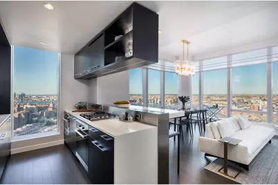 252 South Street #40G, New York City, NY 10002 - Photo 3