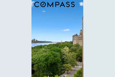 230 Riverside Drive #12J, New York City, NY 10025 - Photo 3