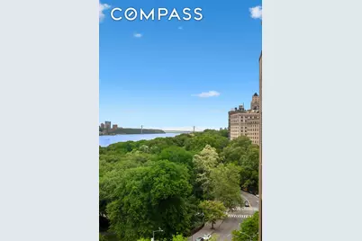 230 Riverside Drive #12J, New York, NY 10025 - Photo 3