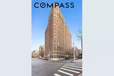 230 Riverside Drive #12J, New York City, NY 10025 - Photo 13