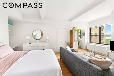 230 Riverside Drive #12J, New York City, NY 10025 - Photo 5