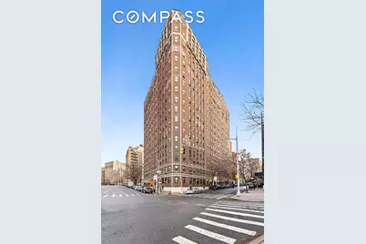 230 Riverside Drive #12J, New York, NY 10025 - Photo 13