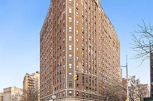 230 Riverside Dr, New York, NY 10025 - Photo 13