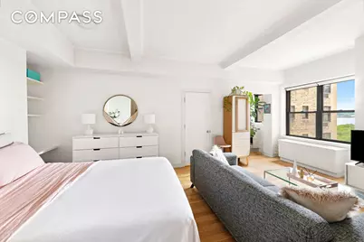 230 Riverside Drive #12J, New York, NY 10025 - Photo 5