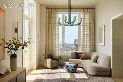 255 E 77th Street #PHD, New York, NY 10075 - Photo 5