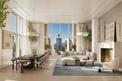 255 E 77th Street #PHD, New York, NY 10075 - Photo 23