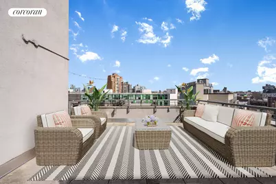 260 N 9th Street #3C, Brooklyn, NY 11211 - Photo 5