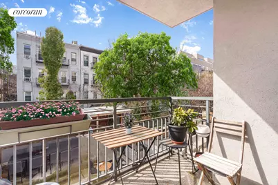 260 N 9th Street #3C, Brooklyn, NY 11211 - Photo 1