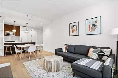 127 W 112th Street #2A, New York City, NY 10026 - Photo 1