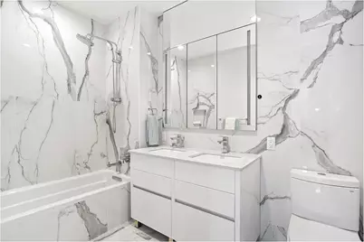 127 W 112th Street #2A, New York, NY 10026 - Photo 9