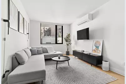 127 W 112th Street #2A, New York City, NY 10026 - Photo 3