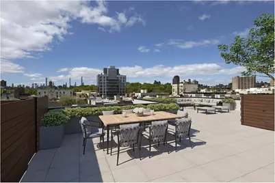 127 W 112th Street #2A, New York, NY 10026 - Photo 13