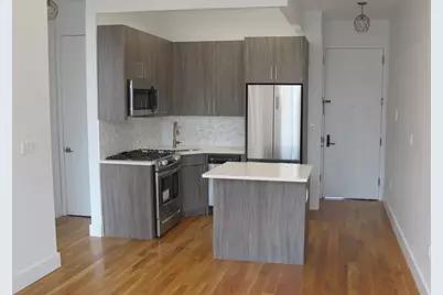 900 Willoughby Avenue #2A, Brooklyn, NY 11221 - Photo 1