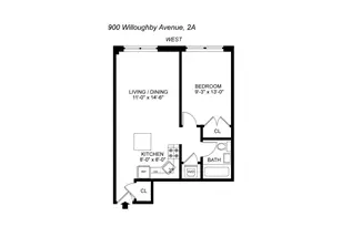 900 Willoughby Ave, New York City, NY 11221 - Photo 7