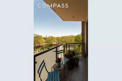 346 Coney Island Avenue #602, Brooklyn, NY 11218 - Photo 3