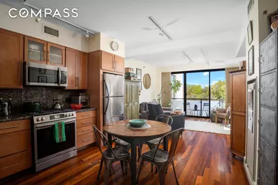 346 Coney Island Avenue #602, Brooklyn, NY 11218 - Photo 1