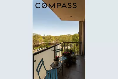 346 Coney Island Avenue #602, New York City, NY 11218 - Photo 3