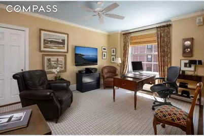14 Sutton Place S #12A, New York City, NY 10022 - Photo 11