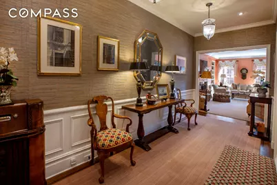 14 Sutton Place S #12A, New York City, NY 10022 - Photo 5