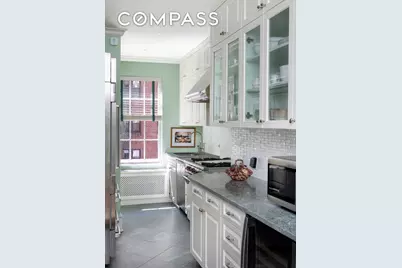 14 Sutton Place S #12A, New York City, NY 10022 - Photo 13