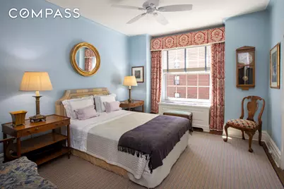 14 Sutton Place S #12A, New York City, NY 10022 - Photo 9
