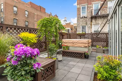 17 Cornelia Street #PH3C, New York City, NY 10014 - Photo 9