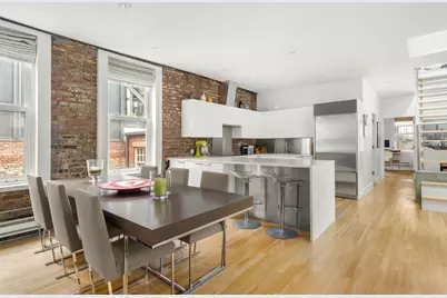 17 Cornelia Street #PH3C, New York City, NY 10014 - Photo 3